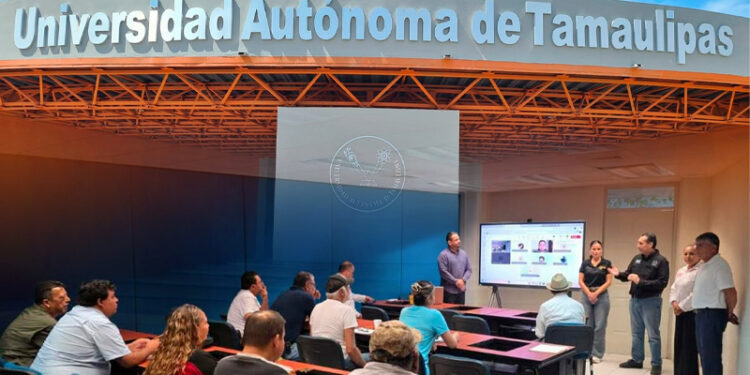 Fortalece la UAT el acceso a la educación superior en comunidad»es
