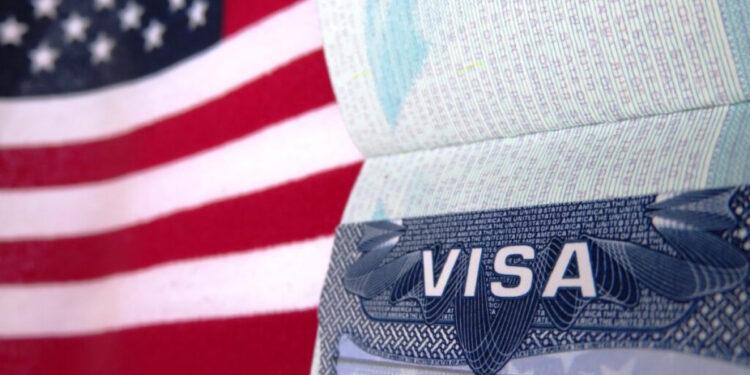 Embajada de EU: Cancelación de visas en cualquier momento, sea quien sea