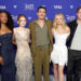 Marvel presenta al nuevo elenco de X-Men para su próxima película