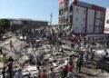 El drama crece en Colombia, ya son 224 muertos por terremoto