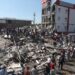 El drama crece en Colombia, ya son 224 muertos por terremoto