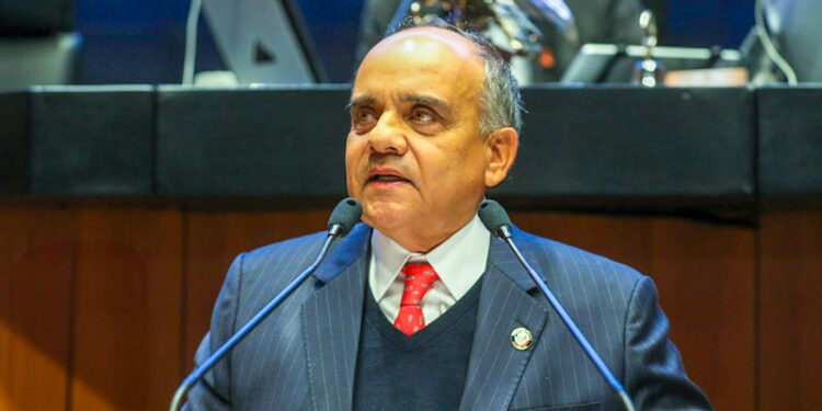 Califica el PRI acto de censura orden del INE, “no nos van a callar”