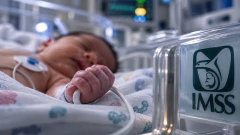 Padres acusan negligencia en muerte de cinco bebés en Durango