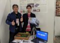 Estudiante de la UAT gana medalla de plata en Malasia con radar agrícola innovador