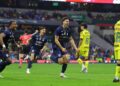 Clásicos de contrastes: Espectacular Cruz azul 4-3 América;  aburrido Monterrey 0-0 Tigres
