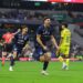 Clásicos de contrastes: Espectacular Cruz azul 4-3 América;  aburrido Monterrey 0-0 Tigres