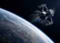 Admite EU tener armas en el espacio, China y Rusia protestan