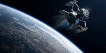 Admite EU tener armas en el espacio, China y Rusia protestan