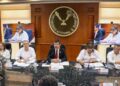 Destaca rector Dámaso Anaya avances institucionales de la UAT ante el Patronato Universitario