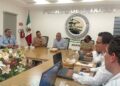La UAT realizará estudios para proteger ecosistema de la Isla de Lobos