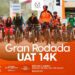Preparan la Gran Rodada UAT 14K en Ciudad Victoria