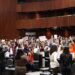Ponen fin a doble nacionalidad para candidatos a Presidencia y gubernaturas