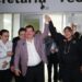 Reeligen a Edy Izaguirre en la Facultad de Derecho y Ciencias Sociales Victoria en la UAT