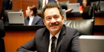 Morena alista cambios en comisiones del Senado tras proceso interno rumbo a 2027