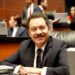 Morena alista cambios en comisiones del Senado tras proceso interno rumbo a 2027