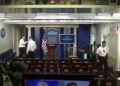 Grandes cadenas de televisión boicotean actos de Trump en la ONU