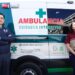 Centro Regulador de Urgencias Médicas de la CDMX cumple 25 años salvando vidas