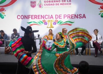 Más de 13 mil elementos y 400 vehículos, para el Grito y Desfile de Independencia