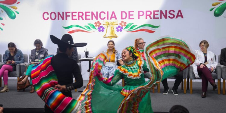 Más de 13 mil elementos y 400 vehículos, para el Grito y Desfile de Independencia