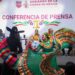 Más de 13 mil elementos y 400 vehículos, para el Grito y Desfile de Independencia