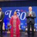 “Transformar las ciudades significa transformar al mundo”: Clara Brugada