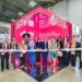 Lucen fortalezas de la Ciudad de México en Tourism Expo Japan 2026