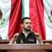 Diputado Pedro Haces, busca proteger identidad digital después de la muerte