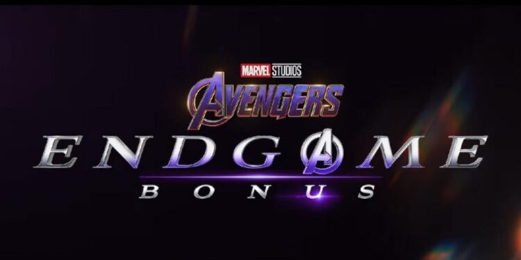 ¿Llegará Avengers Endgame: Bonus a Disney+? Lo que se sabe