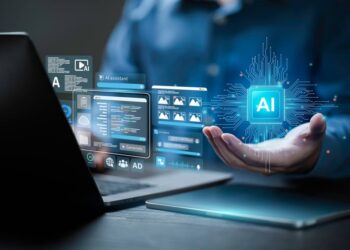 Empresas mexicanas aumentan uso de inteligencia artificial