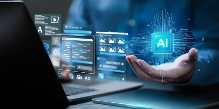 Empresas mexicanas aumentan uso de inteligencia artificial