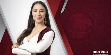 Morena abre sus cartas en BC, Guerrero, Michoacán, Quintana Roo y Zacatecas