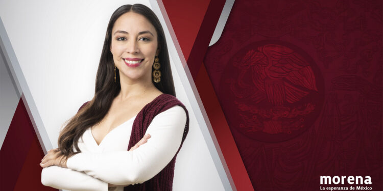 Morena abre sus cartas en BC, Guerrero, Michoacán, Quintana Roo y Zacatecas