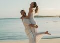 Investigan dinero ruso en boda de Trump Jr. en Bahamas
