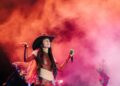 Belinda dará concierto gratuito en Valle de Bravo por el Grito de Independencia