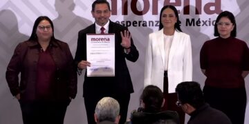 PT desconoce nombramiento de Cruz Pérez Cuéllar en Chihuahua