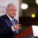 Alistan expedientes contra AMLO por posibles crímenes de lesa humanidad