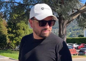 Ubican en Suiza a Amilcar Olan, empresario cercano a hijos de AMLO