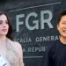Miss Universo Fátima Bosch denuncia a Nawat Itsaragrisil ante la FGR