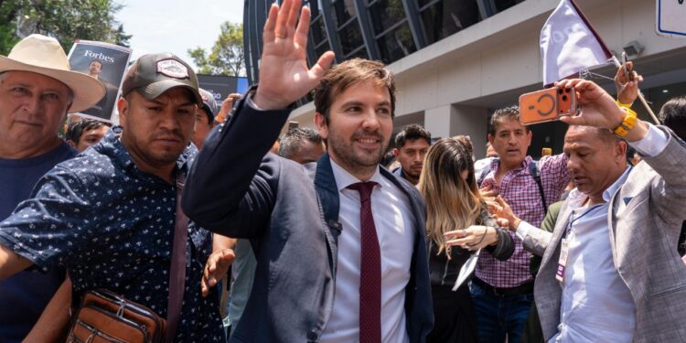 Sánchez Zumaya declina participar por la gubernatura en San Luis Potosí
