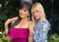 Maribel Guardia denuncia a su ex nuera por posible homicidio