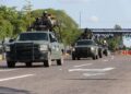 Va Sheinbaum a Culiacán Sinaloa, en fuerte dispositivo de seguridad