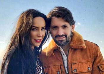 Interpol retira ficha roja contra Inés Gómez Mont y Víctor Álvarez Puga