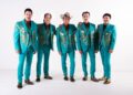 Los Tigres del Norte sueñan con presentarse en Bellas Artes