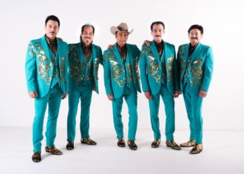 Los Tigres del Norte sueñan con presentarse en Bellas Artes