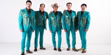 Los Tigres del Norte sueñan con presentarse en Bellas Artes