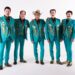 Los Tigres del Norte sueñan con presentarse en Bellas Artes