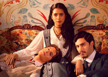 Mal de Amores: la miniserie mexicana que conquista Netflix
