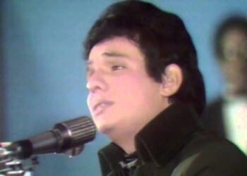 «Qué triste fue decirnos adiós»: José José, siete años después de su partida