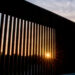 Muro de Trump avanza 100 kilómetros en Arizona