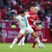 Sorpresa en La Bombonera: Santos le remonta al Toluca 3-2